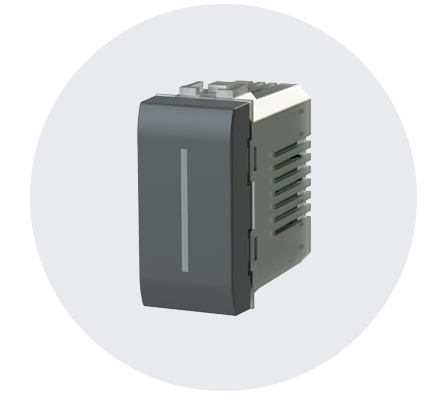 uniko-lite-S-grey-circle